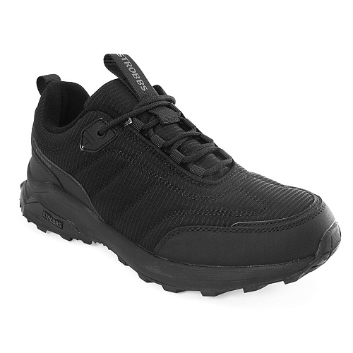 Кроссовки STROBBS c3237-3 - Спортивная обувь - STROBBS -  Всесезонные -  Черный - 5 499 руб.