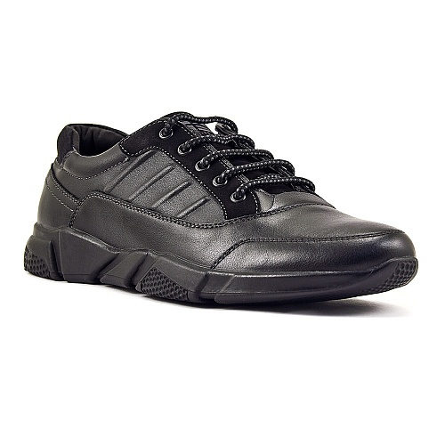 Кроссовки AILAIFA b97072-2 - Спортивная обувь - AILAIFA -  Всесезонные -  Черный - 999 руб.