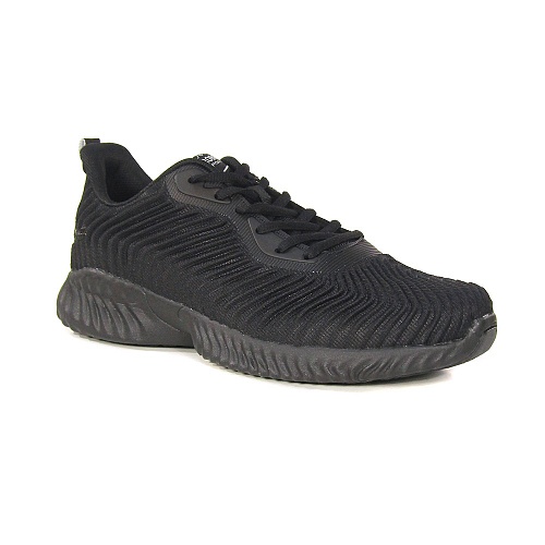 Кроссовки STROBBS c2792-3 - Спортивная обувь - STROBBS -  Всесезонные -  Черный - 2 499 руб.