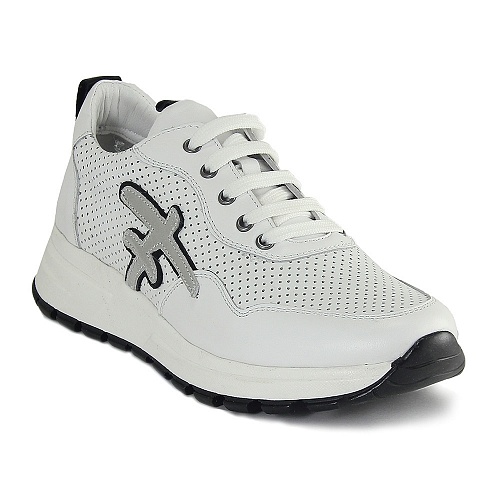 Кроссовки Ferlenz 71t05-002-k211m - Спортивная обувь - Ferlenz -  Всесезонные -  Белый - 2 499 руб.