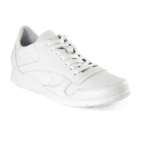 Кроссовки Ferlenz comfort si044_01_06_kk - Спортивная обувь - Ferlenz comfort -  Всесезонные -  Белый - 3 999 руб.