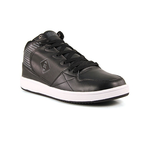 Кеды EL' TERRA ACTIVE t13-7137 - Спортивная обувь - EL' TERRA ACTIVE -  Зимние -  Черный - 990 руб.