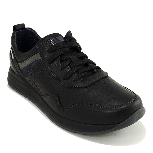 Кроссовки Ferlenz 6567-9 - Спортивная обувь - Ferlenz -  Всесезонные -  Черный - 6 499 руб.