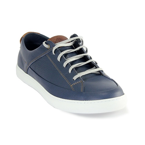 Кеды Ferlenz 500-334-n3l1 - Спортивная обувь - Ferlenz -  Всесезонные -  Синий - 4 499 руб.