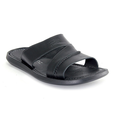 Пантолеты Ferlenz 119470-5 - Пляжная обувь - Ferlenz -  Открытые -  Черный - 1 999 руб.