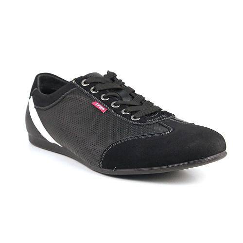 Кроссовки Tofa 616700-5 - Спортивная обувь - Tofa -  Закрытые -  черный - 990 руб.