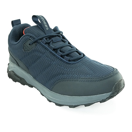 Кроссовки STROBBS c3237-2 - Спортивная обувь - STROBBS -  Всесезонные -  Синий - 3 999 руб.