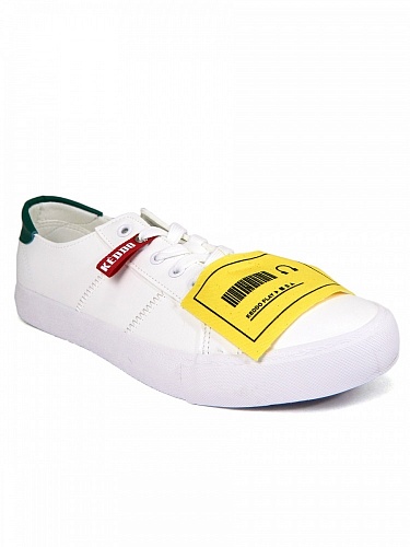 Кеды Keddo 807202/27-01 - Спортивная обувь - Keddo -  Закрытые -  Белый - 1 999 руб.