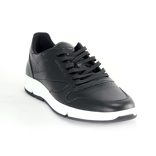 Кроссовки Ferlenz 1-427-101-7 - Спортивная обувь - Ferlenz -  Всесезонные -  Черный - 4 499 руб.