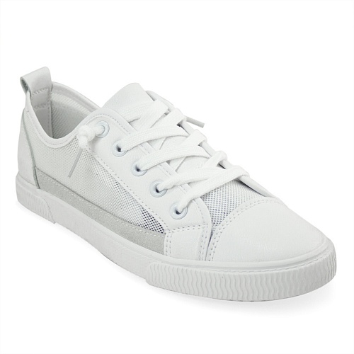 Кеды KEDDO DENIM 827857/01-01 - Спортивная обувь - KEDDO DENIM -  Закрытые -  Белый - 3 499 руб.