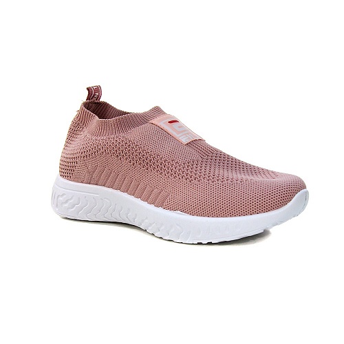 Кроссовки Eila v25-6 - Спортивная обувь - Eila -  Всесезонные -  Розовый - 1 499 руб.