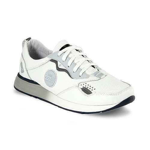 Кроссовки Ferlenz 6569-27-5 - Спортивная обувь - Ferlenz -  Всесезонные -  Белый - 3 999 руб.