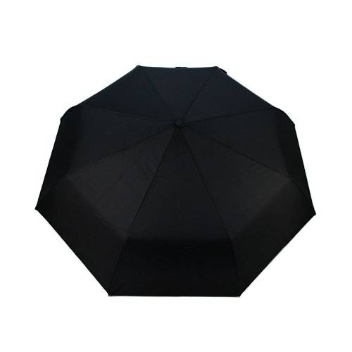 Зонт ЗМ 306 зм зонт муж. авт.чер - Зонты - ЗМ -  Всесезонные -  Черный - 790 руб.