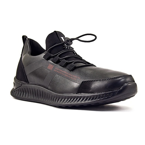 Кроссовки SopRano 6259 - Спортивная обувь - SopRano -  Всесезонные -  Черный - 