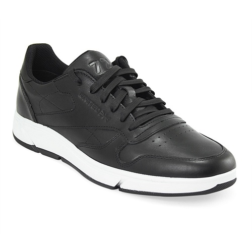 Кроссовки Ferlenz 1-427-102-1 - Спортивная обувь - Ferlenz -  Всесезонные -  Черный - 4 499 руб.