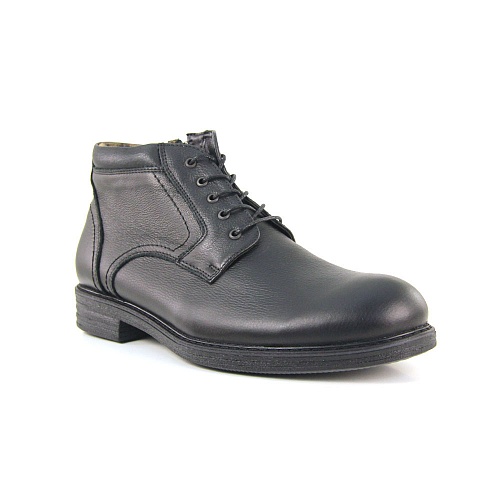 Ботинки Ferlenz comfort 04-512 - Ботинки - Ferlenz comfort -  Демисезонные -  Черный - 2 890 руб.
