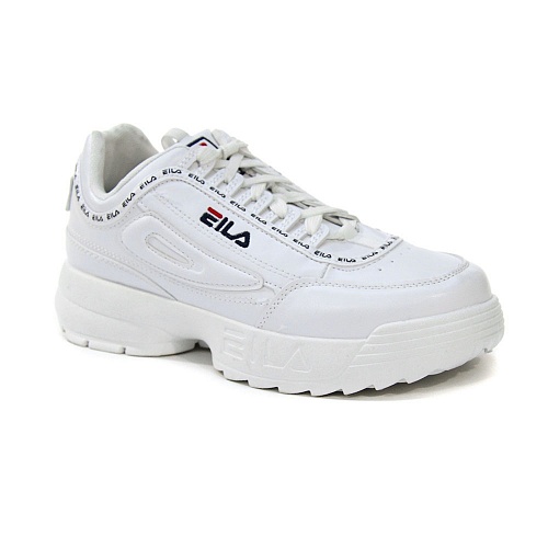 Кроссовки Eila b215-1 - Спортивная обувь - Eila -  Всесезонные -  Белый - 999 руб.
