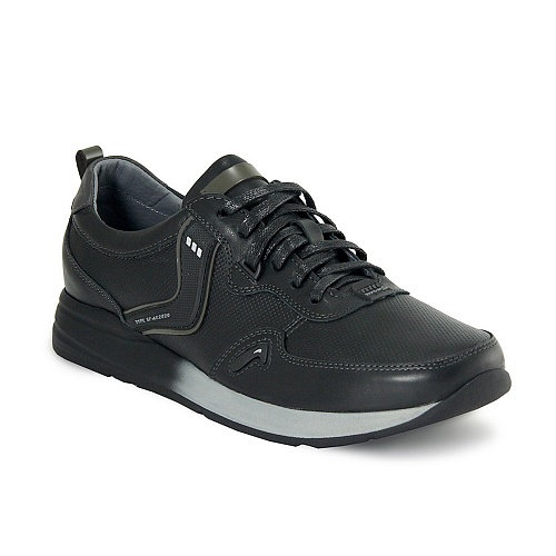 Кроссовки Ferlenz 6571-1-5 - Спортивная обувь - Ferlenz -  Всесезонные -  Черный - 4 999 руб.