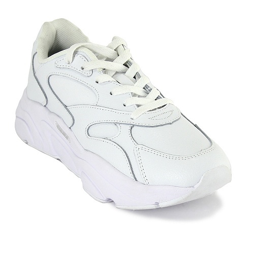 Кроссовки Sigma l21703e-2 - Спортивная обувь - Sigma -  Всесезонные -  Белый - 3 999 руб.