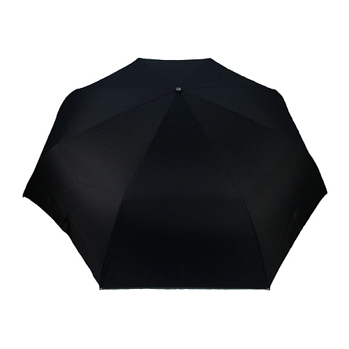Зонт Flioraj 41003 fj flioraj зонт м 3сл с/а сем.чер - Зонты - Flioraj -  Всесезонные -  Черный - 1 990 руб.
