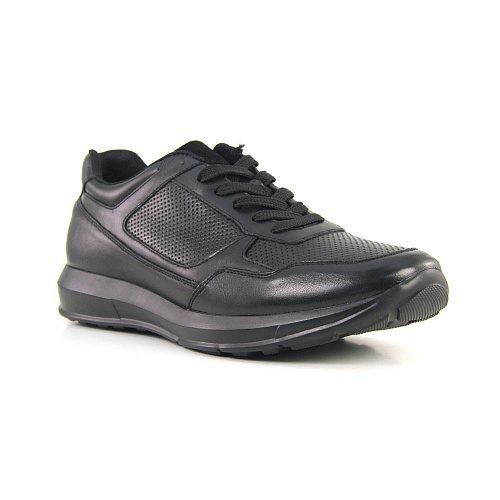 Кроссовки Ferlenz 19b004-04-t181m - Спортивная обувь - Ferlenz -  Всесезонные -  Черный - 3 499 руб.