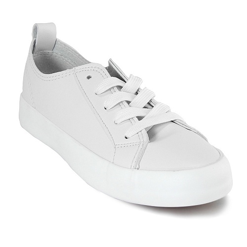 Кеды KEDDO DENIM 817916/01-01 - Спортивная обувь - KEDDO DENIM -  Всесезонные -  Белый - 1 499 руб.