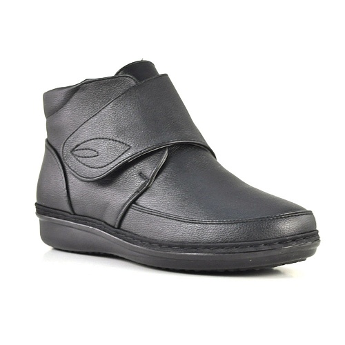 Ботинки Health shoes 2323-so74667b - Ботинки - Health shoes -  Демисезонные -  черный - 990 руб.