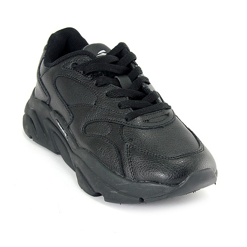 Кроссовки Sigma l21703g-2 - Спортивная обувь - Sigma -  Всесезонные -  Черный - 3 999 руб.