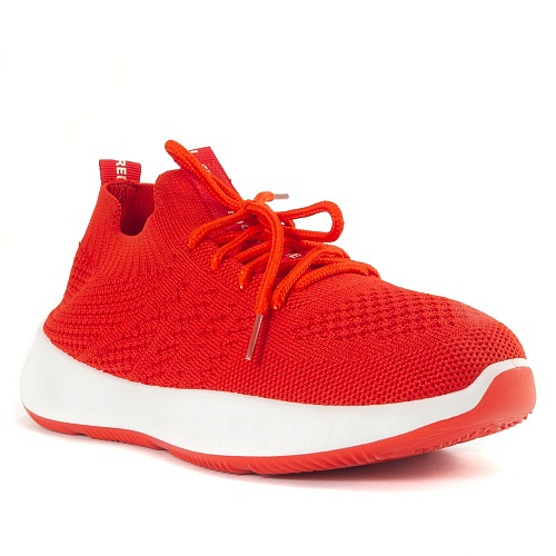 Кроссовки AIMOSI b135-9 - Спортивная обувь - AIMOSI -  Всесезонные -  Красный - 999 руб.