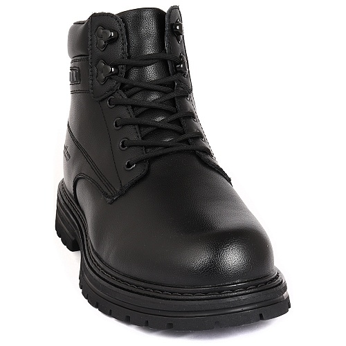 Ботинки Ferlenz 608417-6 - Ботинки - Ferlenz -  Зимние -  Черный - 3 499 руб.
