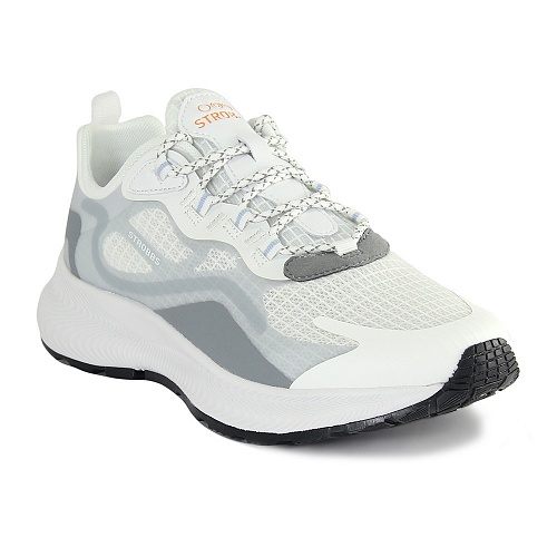 Кроссовки STROBBS c3182-6 - Спортивная обувь - STROBBS -  Всесезонные -  Белый - 3 999 руб.