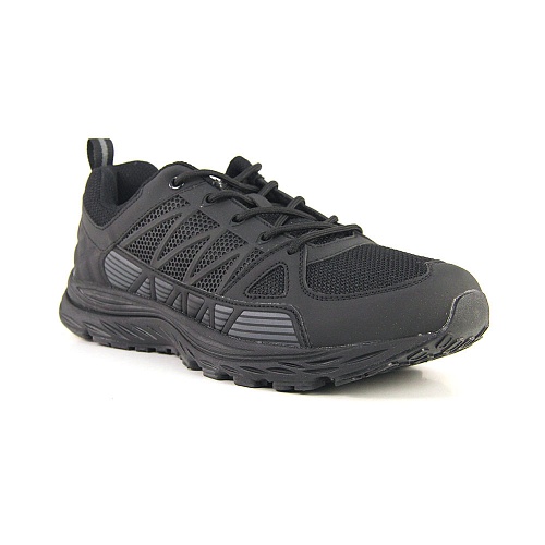 Кроссовки STROBBS c2609-22 - Спортивная обувь - STROBBS -  Всесезонные -  Черный - 1 990 руб.